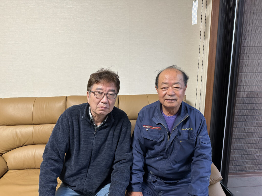 これからの暮らしに、蓄電池という選択